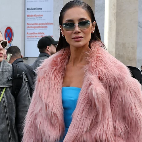 Οι τάσεις που ξεχώρισαν από το street style του Παρισιού