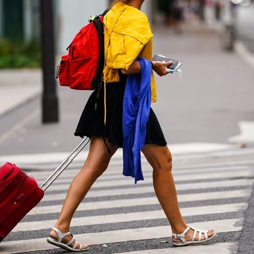 Fab Five | 5 styling tips που οφείλεις να σκεφτείς εάν ταξιδεύεις με πλοίο