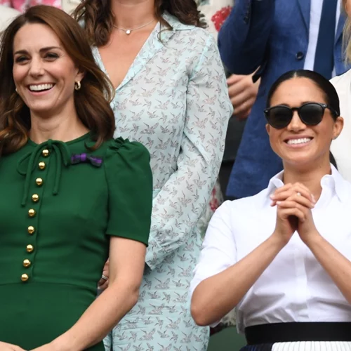 8 royals που έγιναν αγνώριστες χάρη στον κομμωτή τους