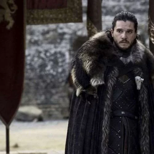 Ο Kit Harington έχει κάτι να πει για το House of The Dragon