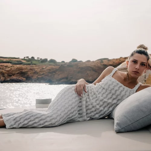 Το αγαπημένο Bazaar της Helmi επιστρέφει για να ανανεώσεις την καλοκαιρινή γκαρνταρόμπα σου με έκπτωση έως και 70%