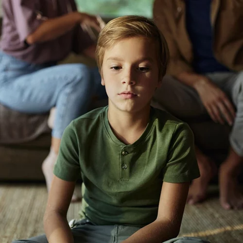 5 συμπεριφορές που διαλύουν τη σχέση γονιού - παιδιού