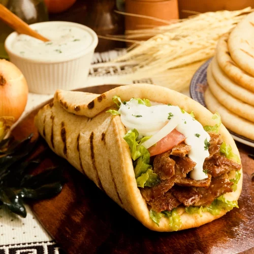 Πώς μπορεί το σουβλάκι να γίνει ένα υγιεινό γεύμα;