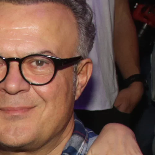 Ο Μιχάλης Ρέππας μιλά ανοιχτά για τα ψέματα που λέγονται για εκείνον