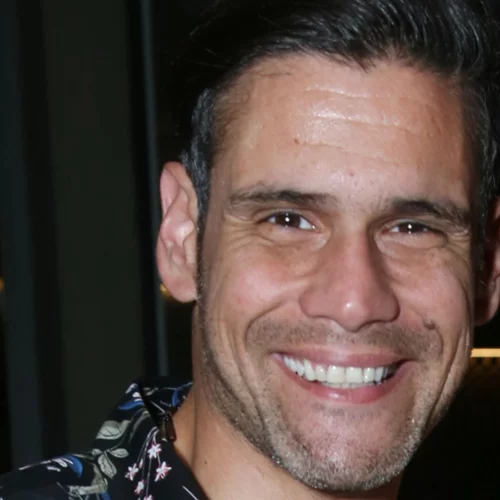 Δημήτρης Ουγγαρέζος | Η δημόσια συγγνώμη στον Chris Σταμούλη