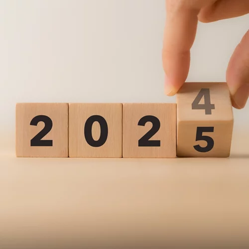 Συνιστούμε ψυχραιμία | Θα είναι το 2025 μία ολέθρια χρονιά; Η ανησυχητική ένδειξη στο ημερολόγιο