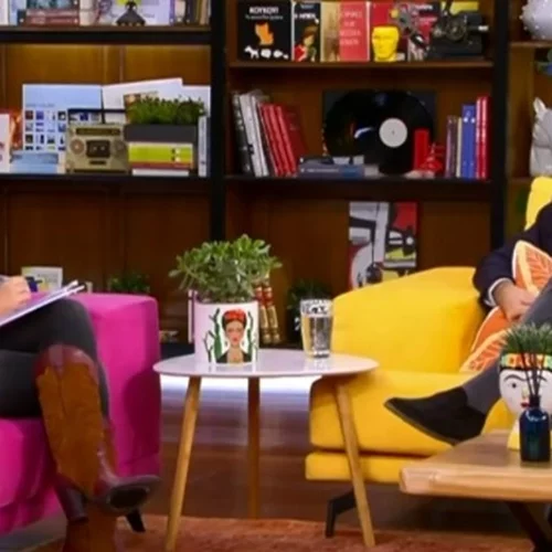 Κυριάκος Μητσοτάκης | Είναι ασφαλή τα παιδιά της "Κιβωτού" - Απόλυτη εμπιστοσύνη στο νέο ΔΣ της δομής