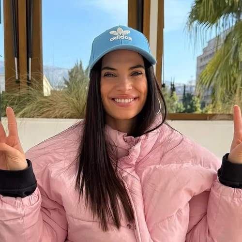 Η Χριστίνα Μπόμπα είπε αυτό που πολλές αποφεύγουμε |  "Δεν πειράζει που υπάρχουν και αυτές οι μέρες"