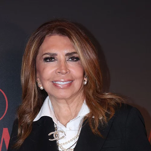 Όταν η Μιμή Ντενίση συνάντησε την Άννα Μαρία | "Ο πιο γλυκός άνθρωπος"