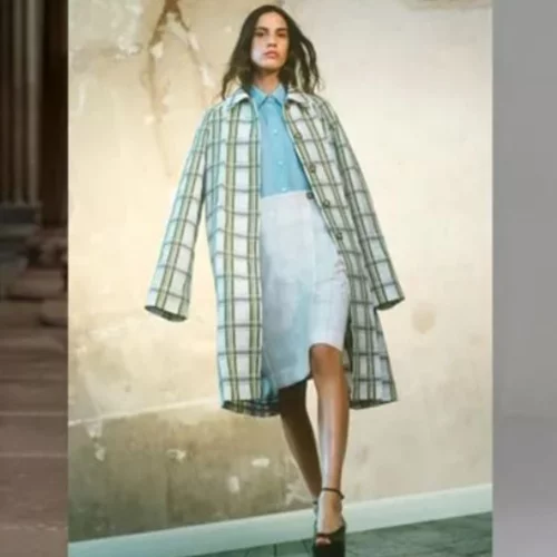 LFW | 10 looks από τις ανοιξιάτικες συλλογές του 2022 που μπορείς να αντιγράψεις αυτή την εποχή