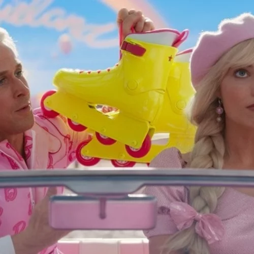 "Barbie" | Οι πρωταγωνιστές της εξερευνούν τον "πραγματικό κόσμο" στο τελικό τρέιλερ