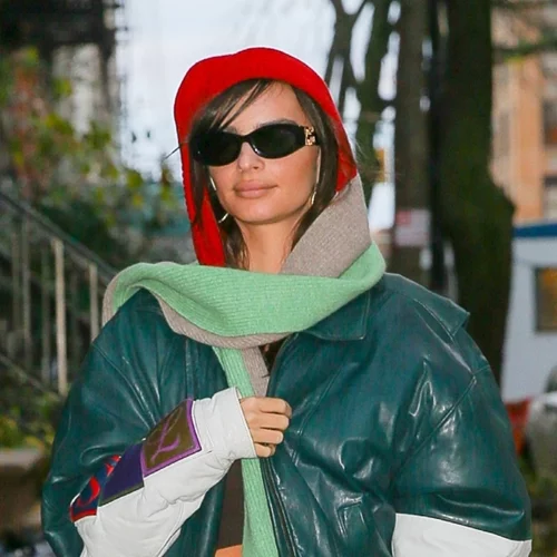 Τα stylish κασκόλ που θα αναβαθμίσουν τις εμφανίσεις σου αυτή την περίοδο