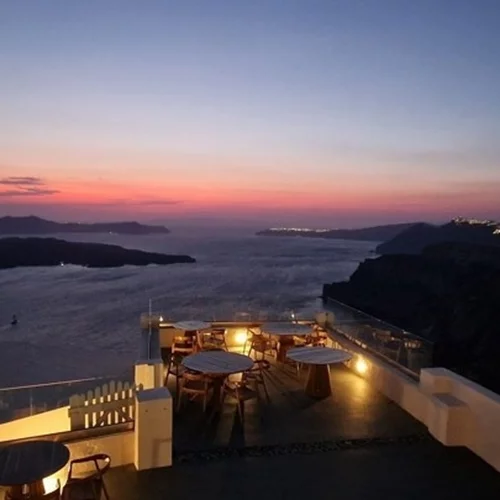 ΕΟΤ | Δράση για την προβολή της Σαντορίνης στις διεθνείς αγορές