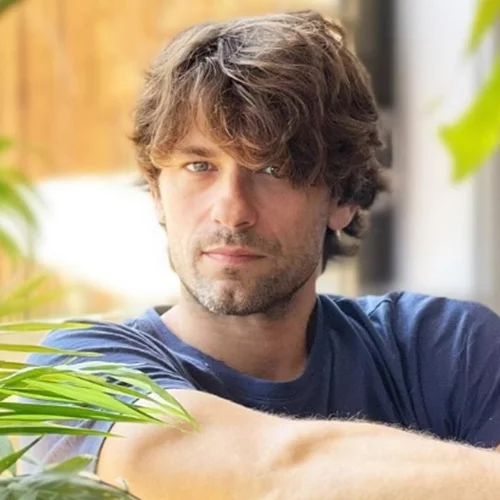 Αποστόλης Τότσικας | Οι πρώτες φωτογραφίες από τα γυρίσματα της "Ηλέκτρας"