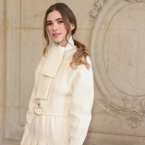 Vanilla Girl | 12 κομμάτια στα χρώματα του λευκού και του μπεζ για να υιοθετήσεις την τάση