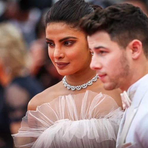 Priyanka Chopra - Nick Jonas | Θα ανακοινώσουν τις υποψηφιότητες των Όσκαρ