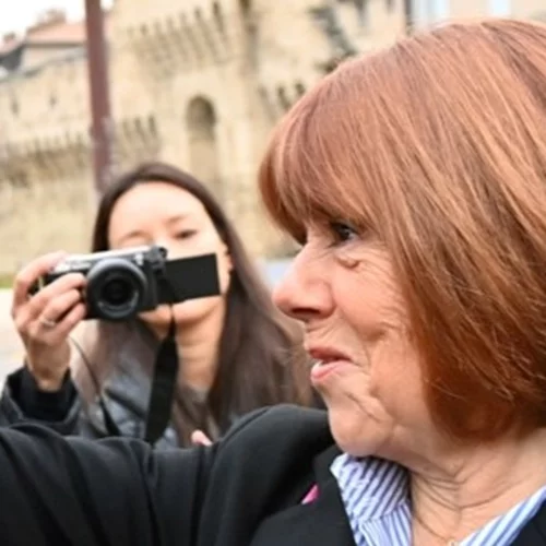 Γαλλία | Ένοχος ο Pelicot και οι 50 βιαστές της Gisele - 20 χρόνια κάθειρξη στον πρώην σύζυγό της - Οργή για τις 3 αποφυλακίσεις