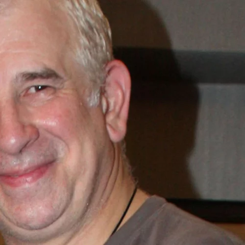 Πέτρος Φιλιππίδης | Στις φυλακές Κορυδαλλού ο ηθοποιός