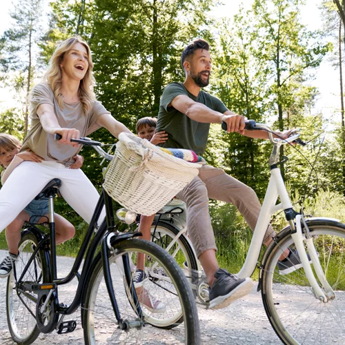Παγκόσμια Ημέρα Ποδηλάτου | 7 λόγοι για να το βάλεις στην καθημερινότητά σου από σήμερα