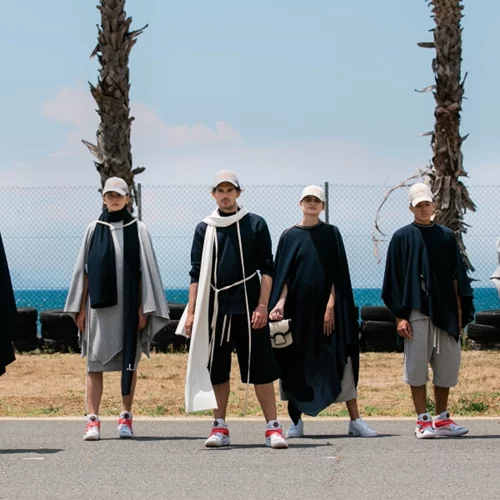 Η F/W ’21 συλλογή του Λάκη Γαβαλά και άλλες μοναδικές δημιουργίες για κάθε στιλ στο 3ο επεισόδιο της 28ης AXDW