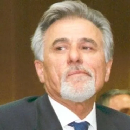 Πέθανε ο δημοσιογράφος Σπύρος Καρατζαφέρης - Συντετριμμένος ο αδελφός του, Γιώργος