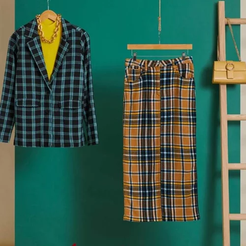 Ποιά κομμάτια θα χρειαστείς για να κάνεις δικές σου τις top τάσεις της σεζόν;