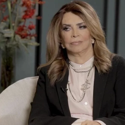 Μιμή Ντενίση | "Απαίτηση του κόσμου για μια πιο ασφαλή και δίκαιη κοινωνία"