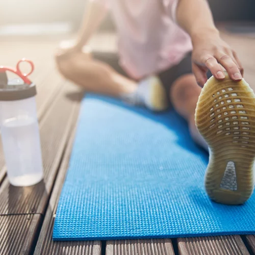 7 πολύτιμα tips για να ξαναβρείς τη φόρμα σου