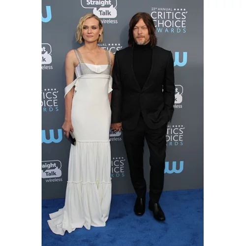 Diane Kruger | Η εμφάνιση στο Met Gala με το εντυπωσιακό διαμαντένιο δαχτυλίδι αρραβώνων της