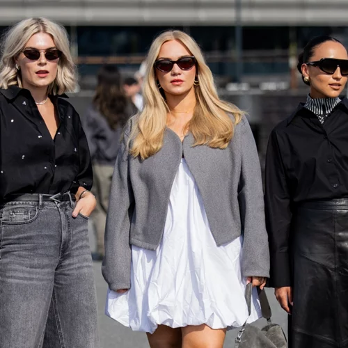 Xmas shopping | Τα μοντέρνα δώρα από τη Stradivarius που κοστίζουν έως 20 ευρώ