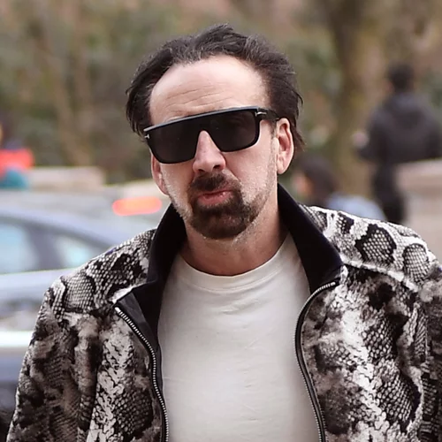 Η πιο Nicolas-Cage-ταινία-ever έχει trailer