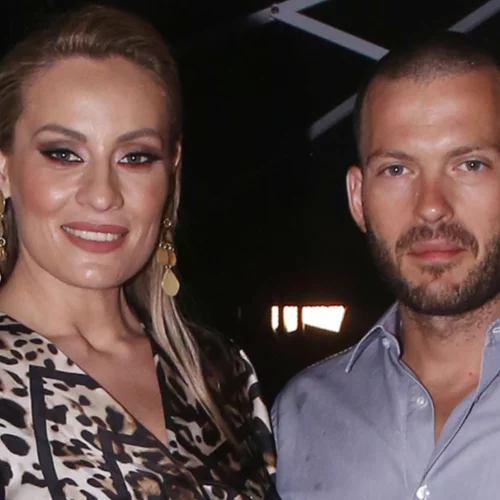 Ελεονώρα Μελέτη | Η αποστομωτική απάντηση όταν της είπαν ότι "γέρασε"