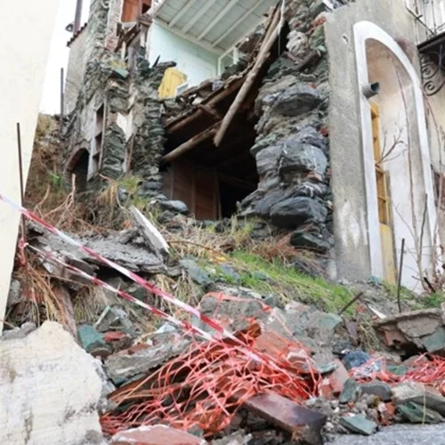 Σεισμός στην Τουρκία | Πώς επηρεάζεται η Ελλάδα - "Η Τουρκία ήρθε πιο κοντά στο Αιγαίο κατά 3 μέτρα"