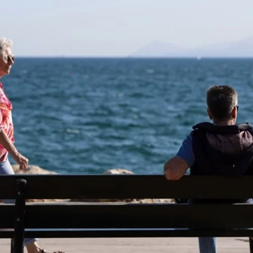 Καιρός | Ηλιοφάνεια και υψηλές θερμοκρασίες και σήμερα - Αναλυτικά η πρόγνωση ανά περιοχή