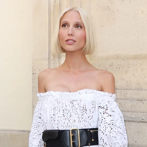 Μαρία Ολυμπία | Με το φόρεμα - τάση που θέλουμε να φοράμε κάθε καλοκαίρι στις διακοπές