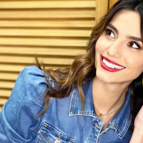 Ηλιάνα Παπαγεωργίου | Η όλο νόημα ανάρτηση μετά τα δημοσιεύματα ότι θα αντικαταστήσει τη Βίκυ Καγιά στο GNTM