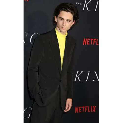 Απίστευτο! Ο Timothée Chalamet σχεδόν διπλασίασε την περιουσία του μέσα σε έναν χρόνο