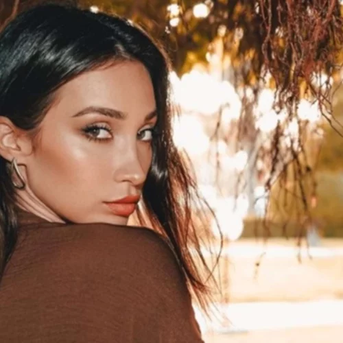 Μια ματιά στο Instagram της Δήμητρας Βαμβακούση