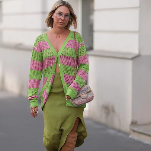 5 basic ριγέ πουλόβερ από την Pull&Bear που αξίζει να έχεις στη ντουλάπα σου