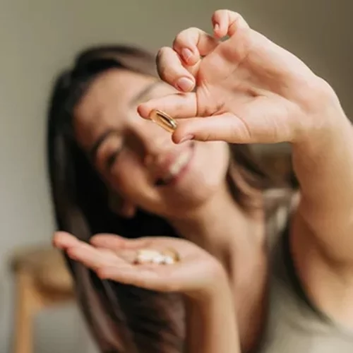 Ω -3 & Ω-6 λιπαρά οξέα: Γιατί πρέπει να ισορροπήσεις την κατανάλωσή τους;