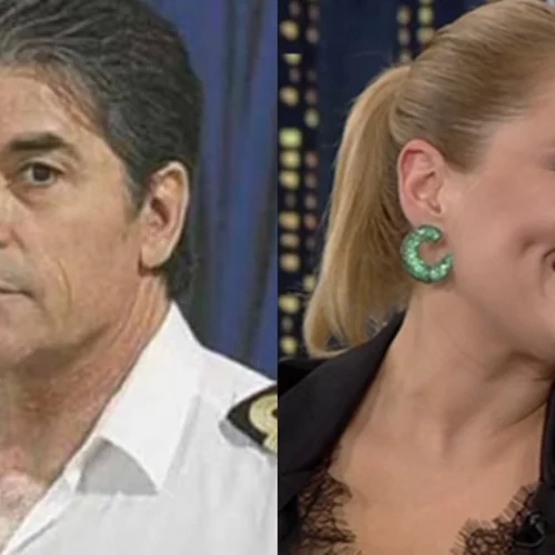 Η Μαριάλενα και ο Σάκης του Survivor απαντούν στο ενδεχόμενο επανασύνδεσης, ο χαμός στο παιχνίδι και όλα τα νέα