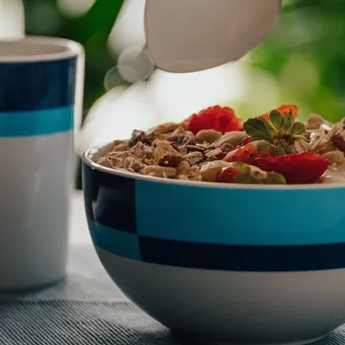 10 ιδέες για να ξεκινήσεις την ημέρα σου με ενέργεια