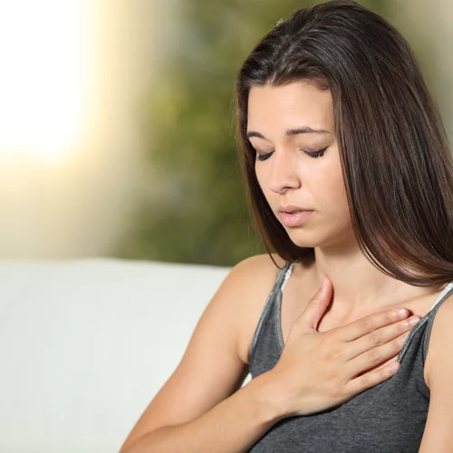 Μυοκαρδίτιδα και περικαρδίτιδα σε νέους μετά το εμβόλιο | Ποια εμβόλια "ενοχοποιούνται"