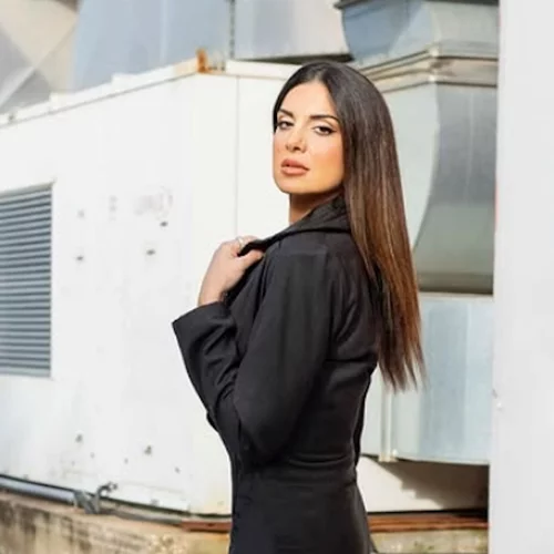 Flashback για τη Σταματίνα Τσιμτσιλή | Είναι το πιο cute κοριτσάκι που έχεις δει