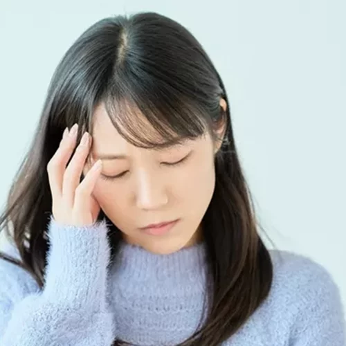 25% των ενηλίκων υποψιάζεται ότι έχει αυτή τη διαταραχή - Εσύ;