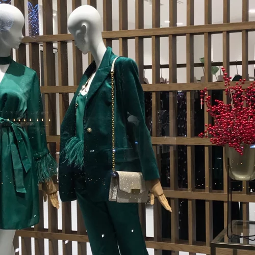 Βρήκαμε τα καλύτερα δώρα για τις γιορτές στη Boutique Selection της Κηφισιάς