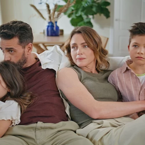 "Απλά πες μου τι να κάνω!"| Η φράση του συζύγου μου που παραλίγο να μας οδηγήσει σε διαζύγιο