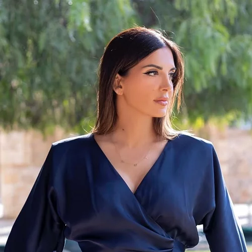 Η Σταματίνα Τσιμτσιλή στην κουζίνα | Το πρωινό - "έργο Τέχνης" που ετοίμασε