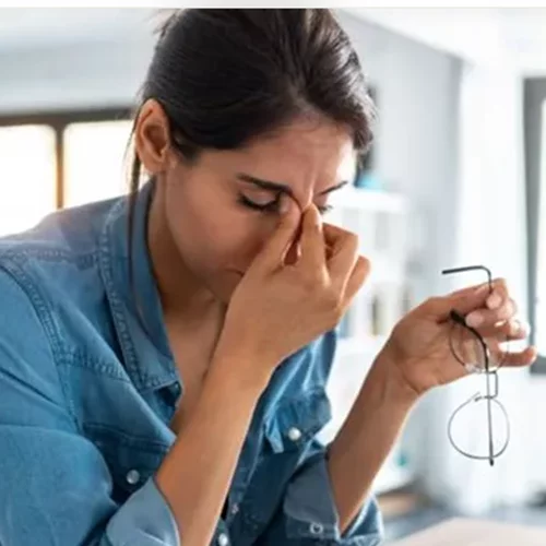 Κεφάλαιο Άγχος: Το συμπλήρωμα διατροφής που θα σε βοηθήσει να το διαχειριστείς