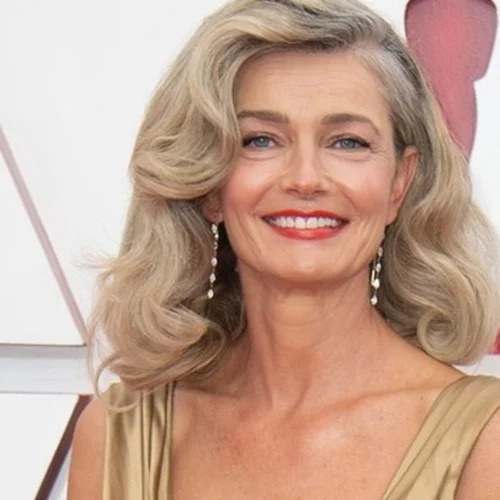 Paulina Porizkova | To 56χρονο μοντέλο ποζάρει γυμνό για το Instagram